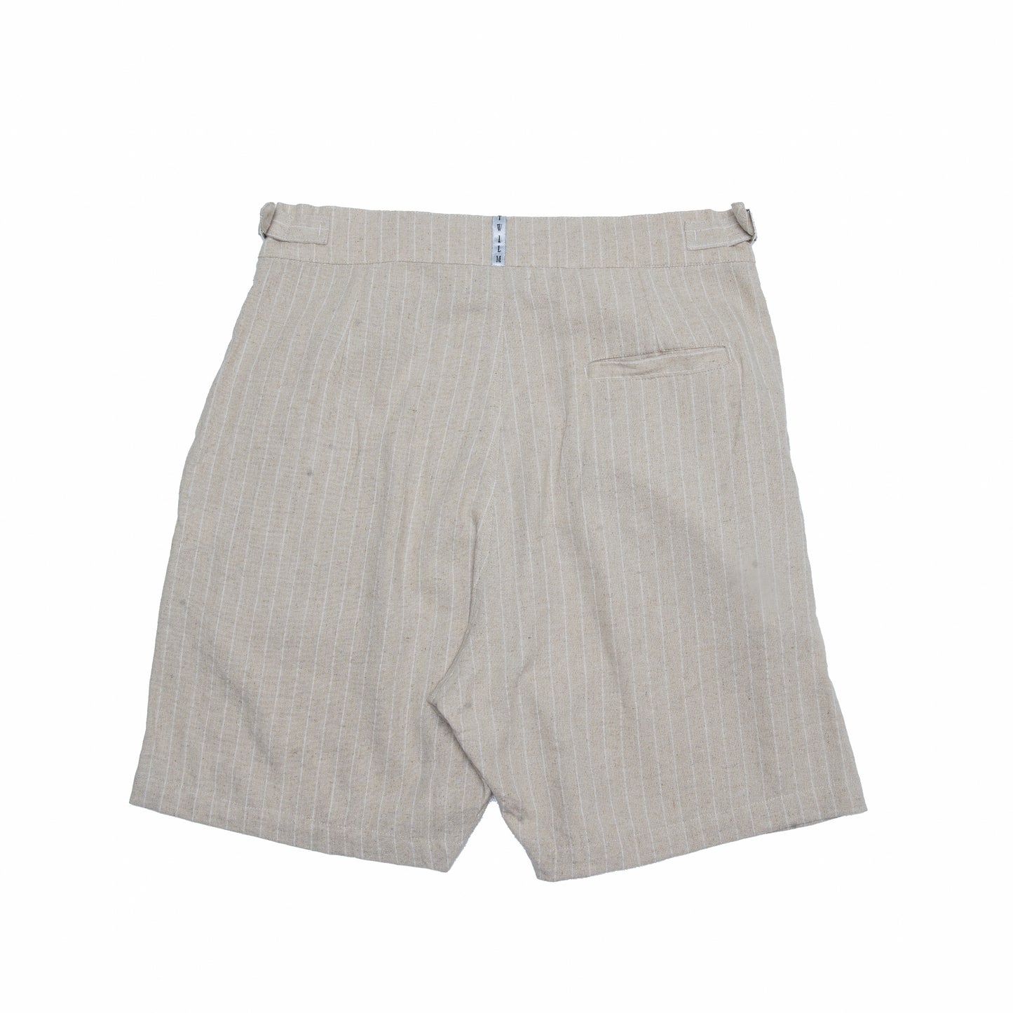 Lloyd Lounge Safari Shorts