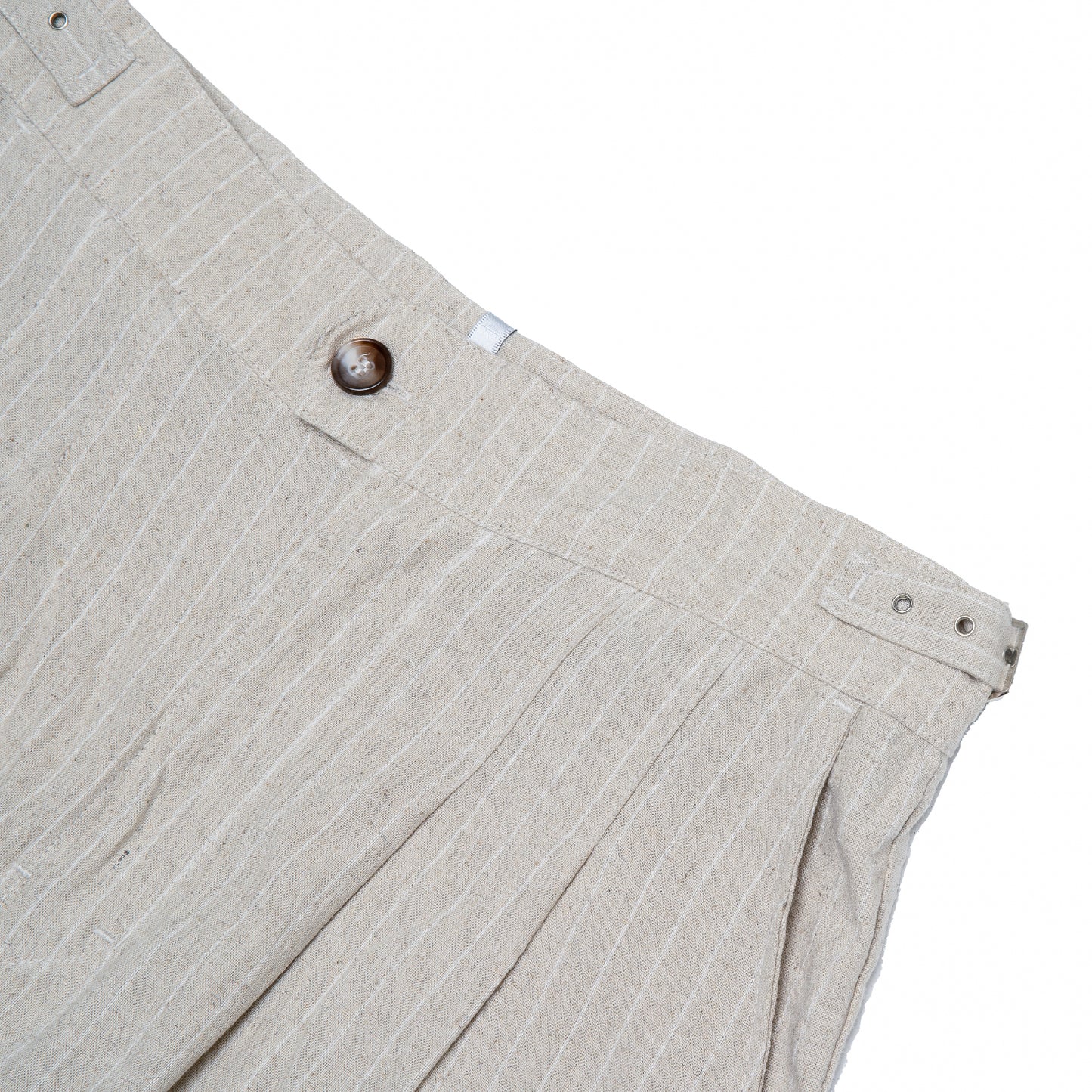 Lloyd Lounge Safari Shorts