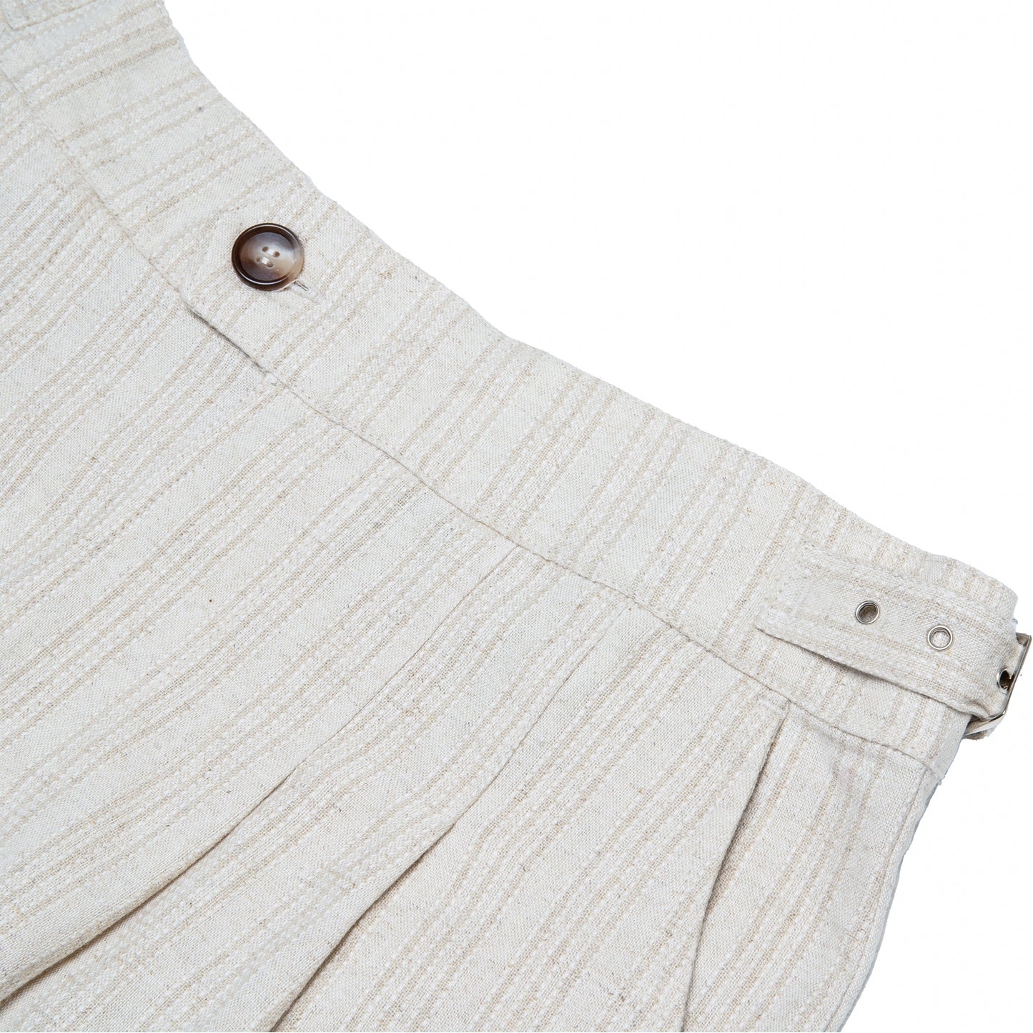 Lloyd Lounge Safari Shorts
