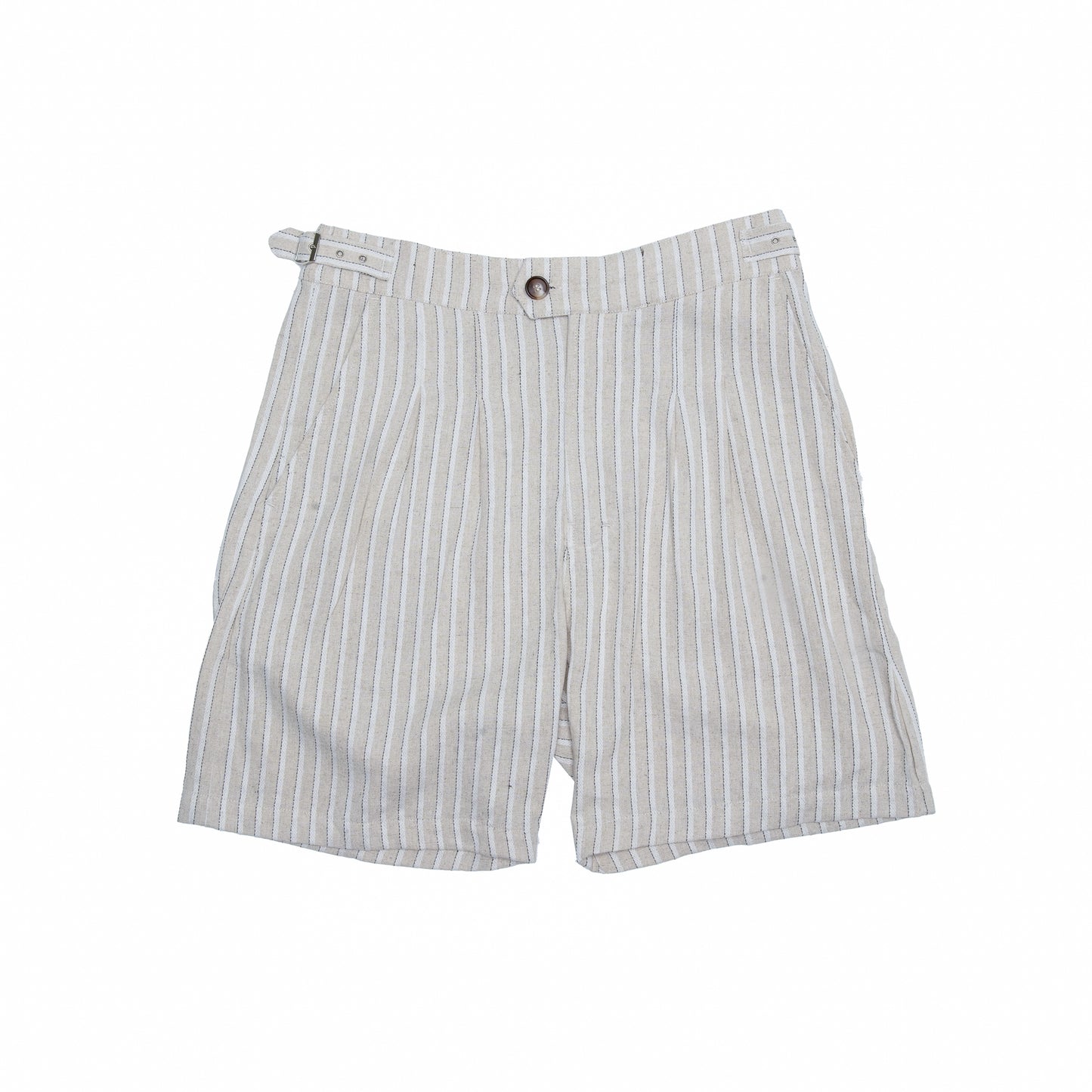 Lloyd Lounge Safari Shorts