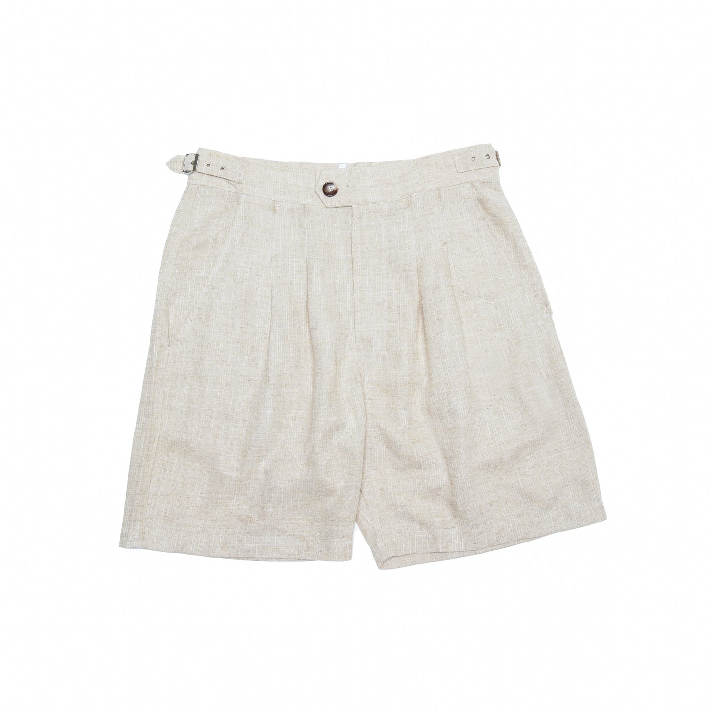 Lloyd Lounge Safari Shorts