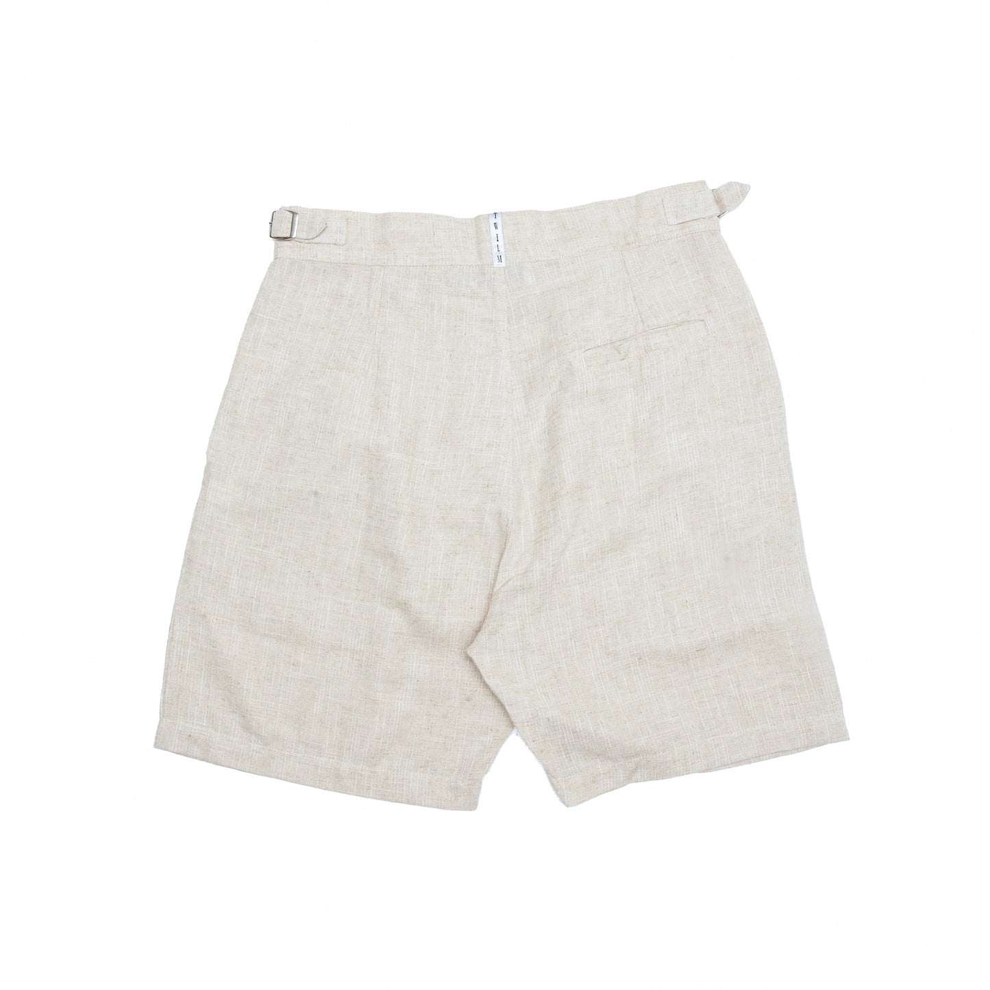 Lloyd Lounge Safari Shorts