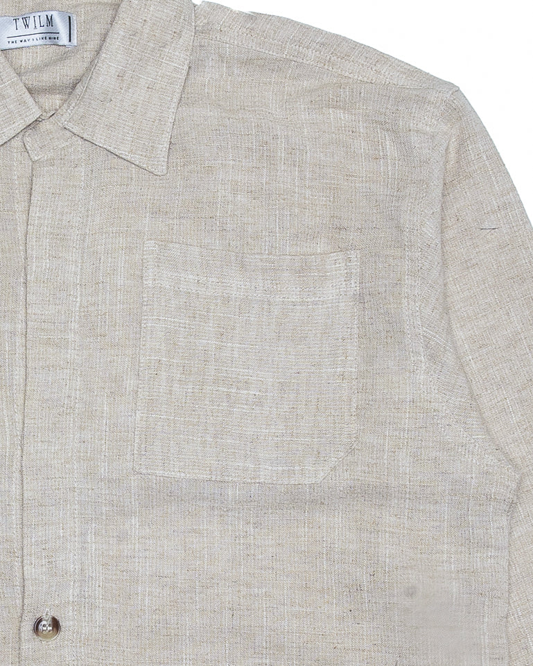Lloyd Lounge Shirt
