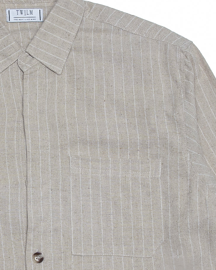 Lloyd Lounge Shirt