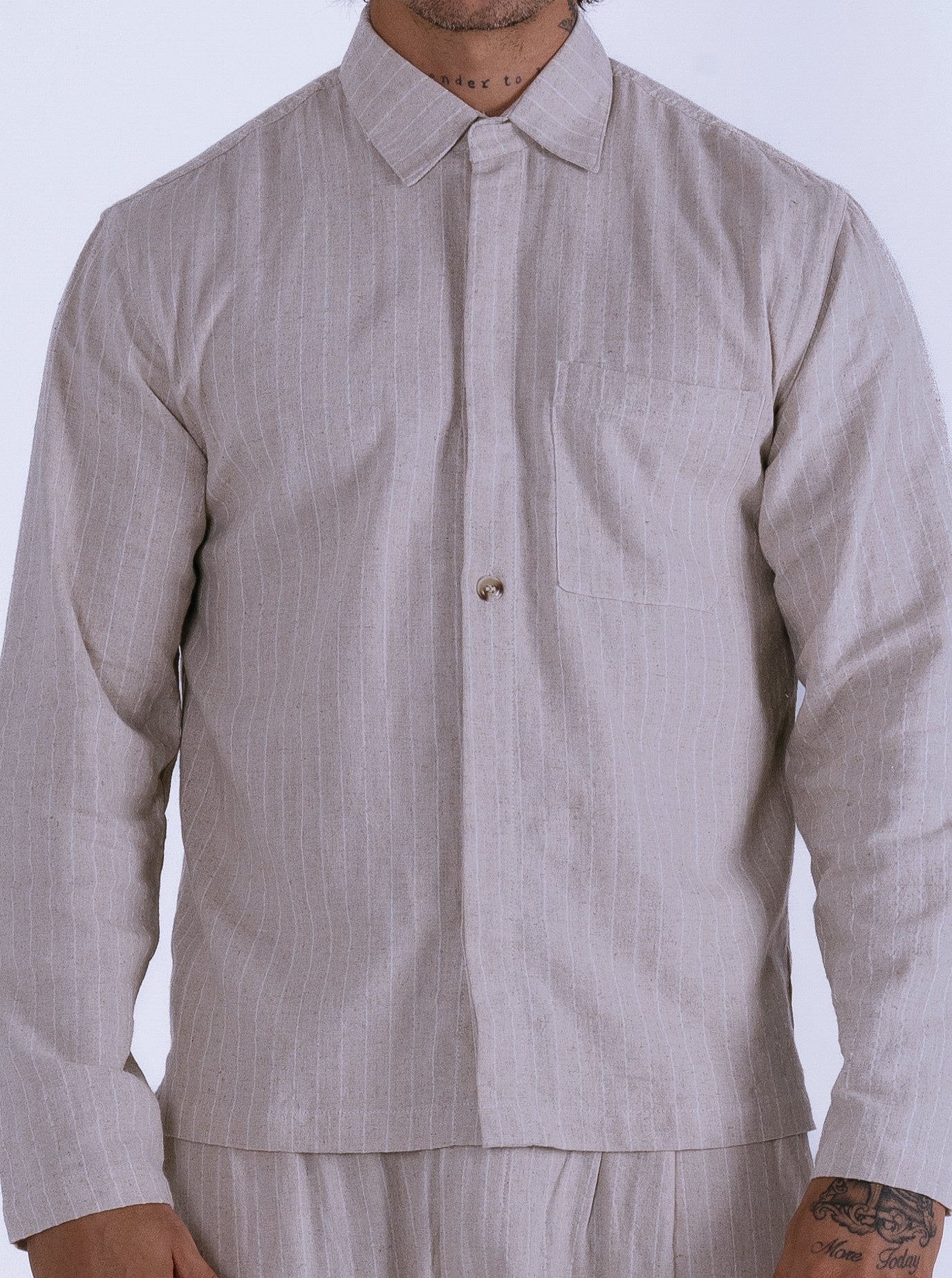 Lloyd Lounge Shirt