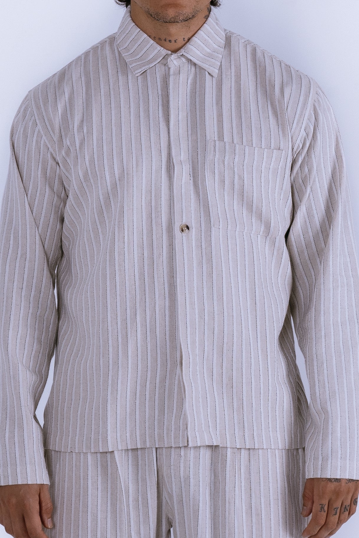 Lloyd Lounge Shirt