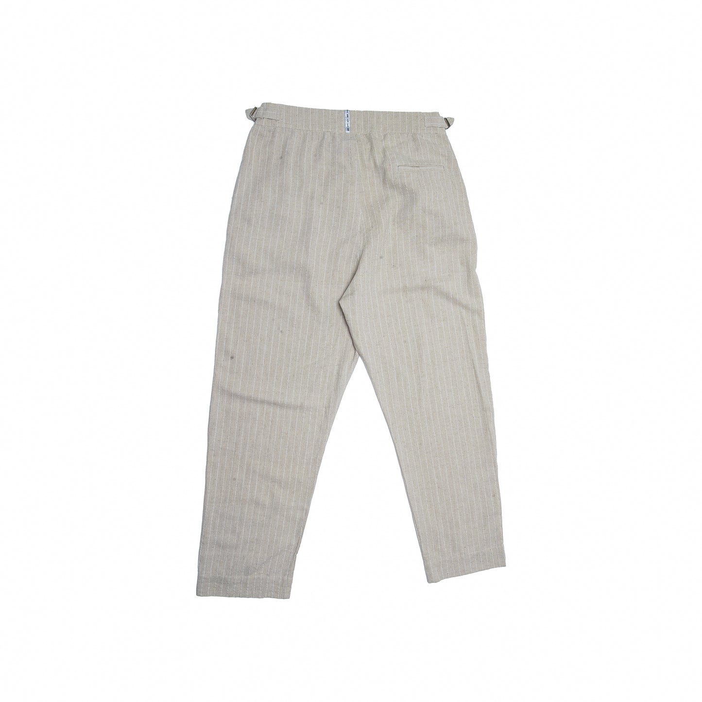 Lloyd Lounge Buckle Trousers