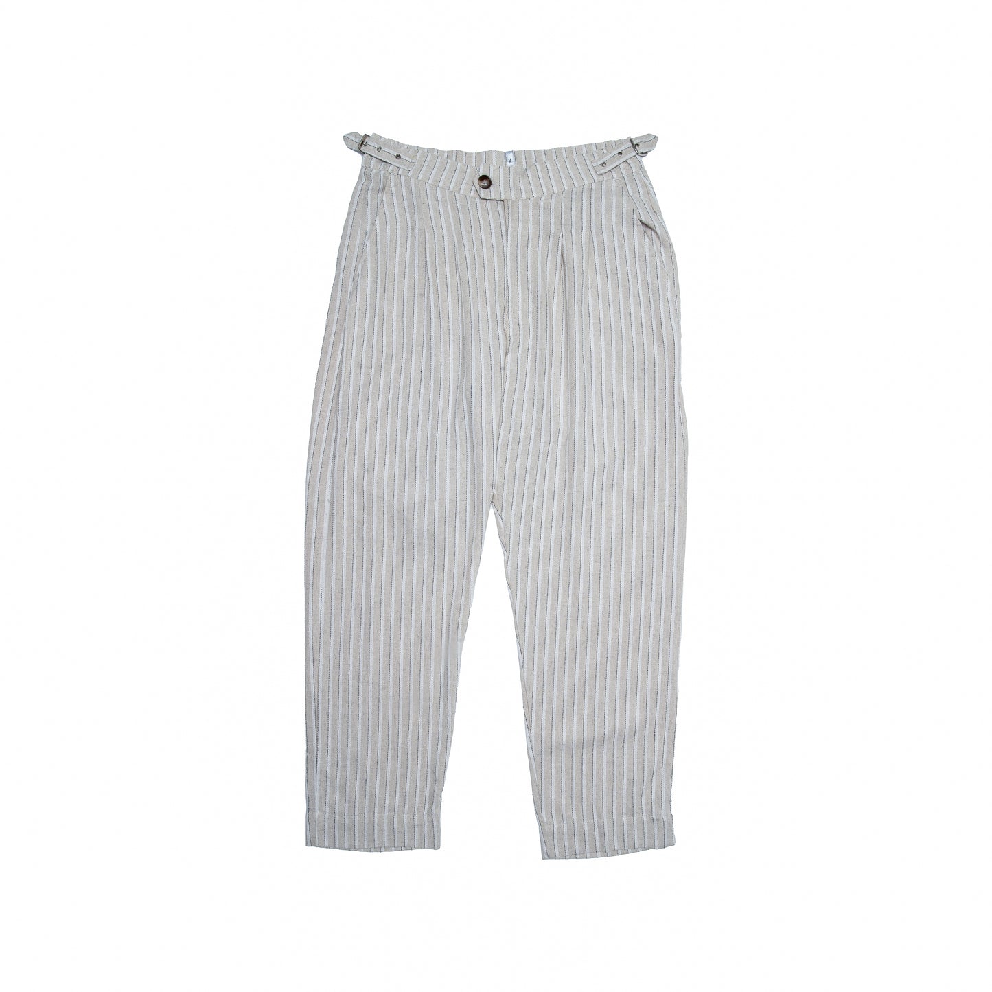 Lloyd Lounge Buckle Trousers