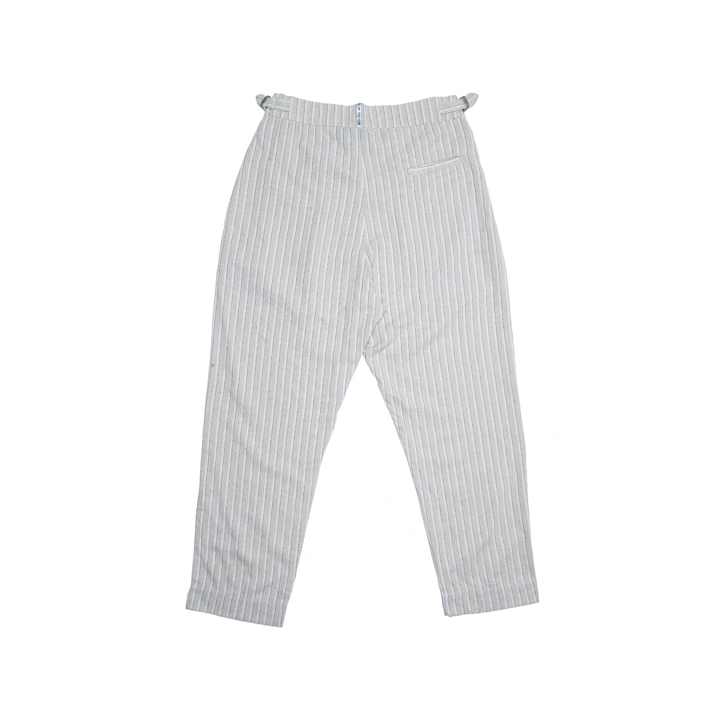 Lloyd Lounge Buckle Trousers