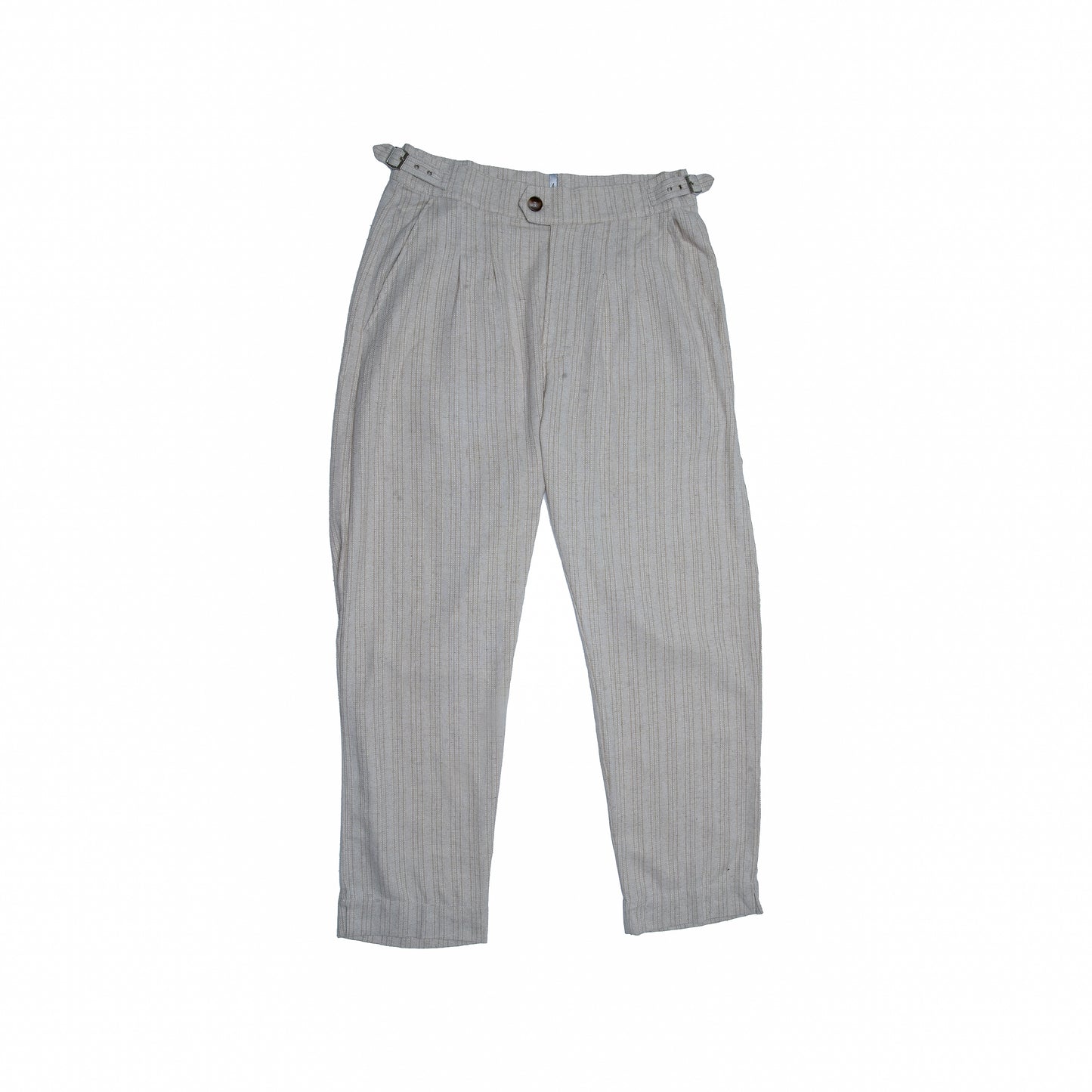 Lloyd Lounge Buckle Trousers