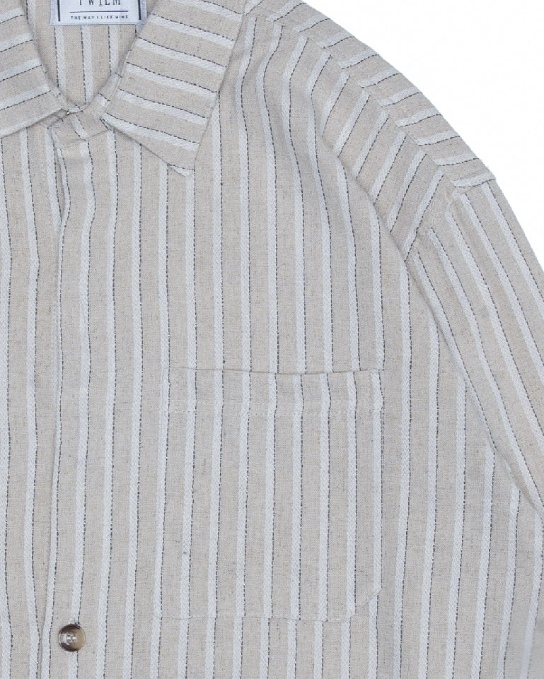Lloyd Lounge Shirt
