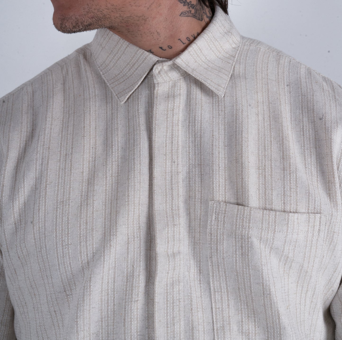 Lloyd Lounge Shirt