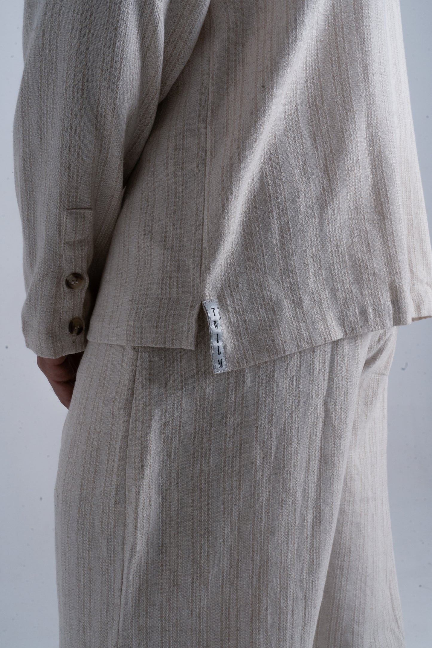 Lloyd Lounge Shirt