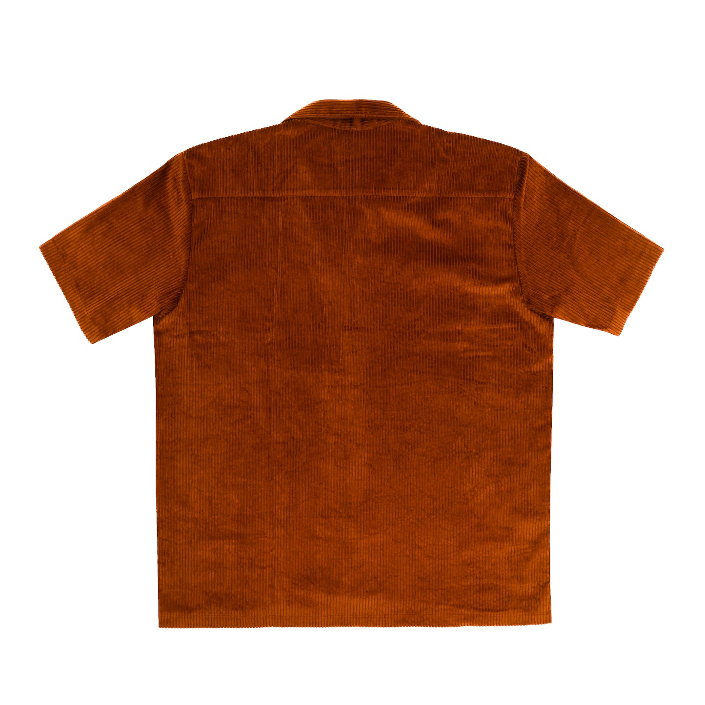 Corduroy Hawaii Shirt