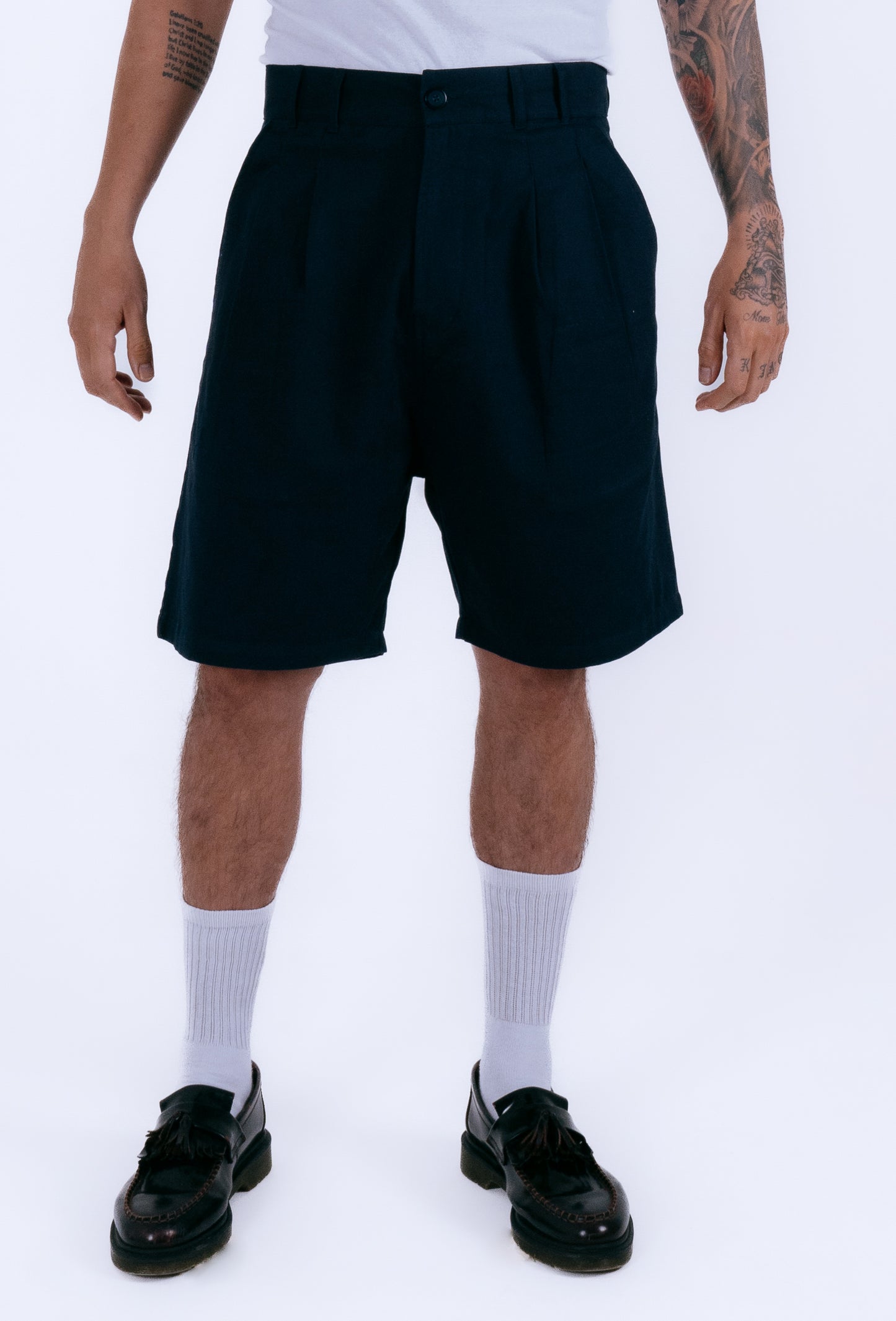 Lloyd Service Shorts