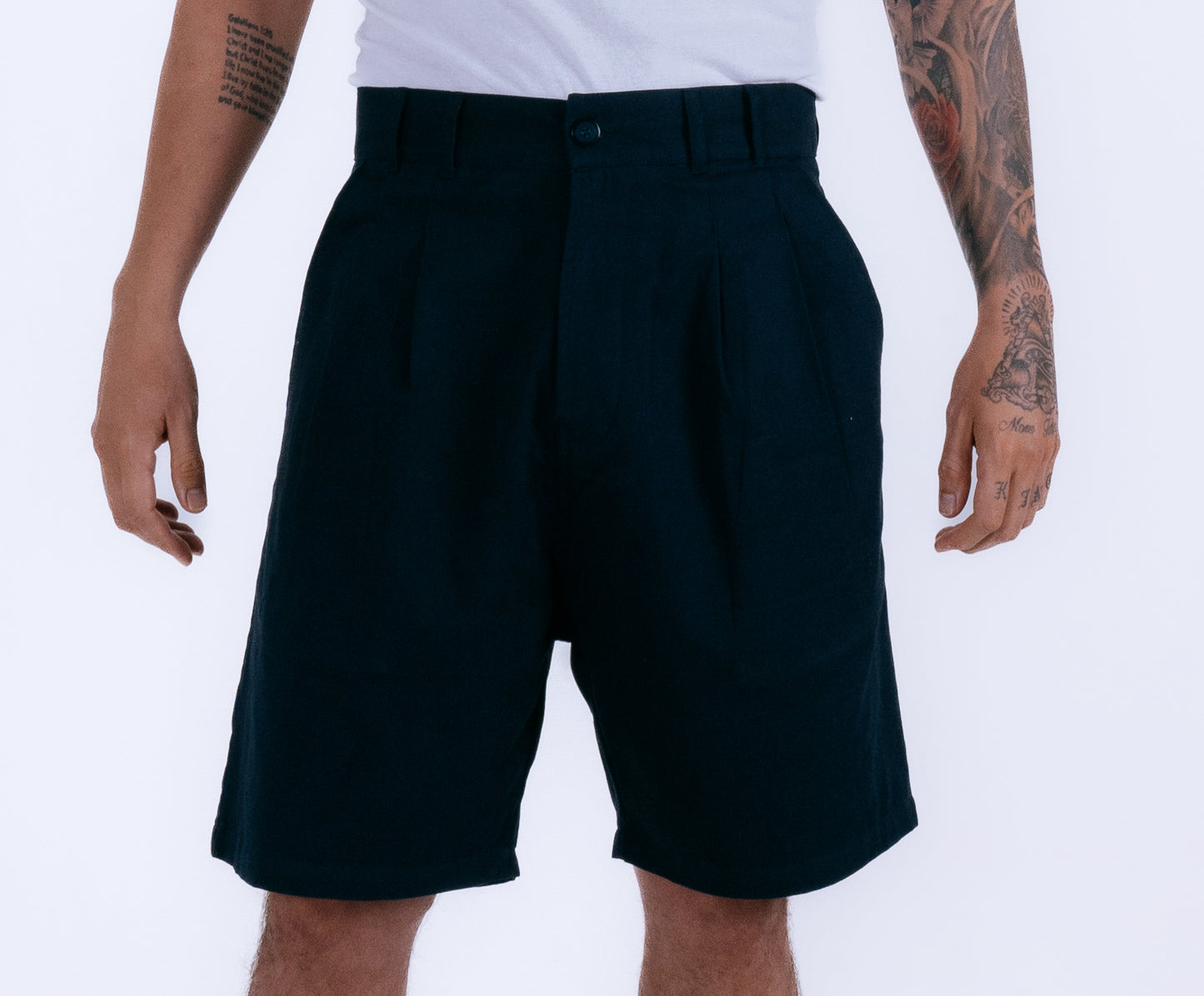 Lloyd Service Shorts