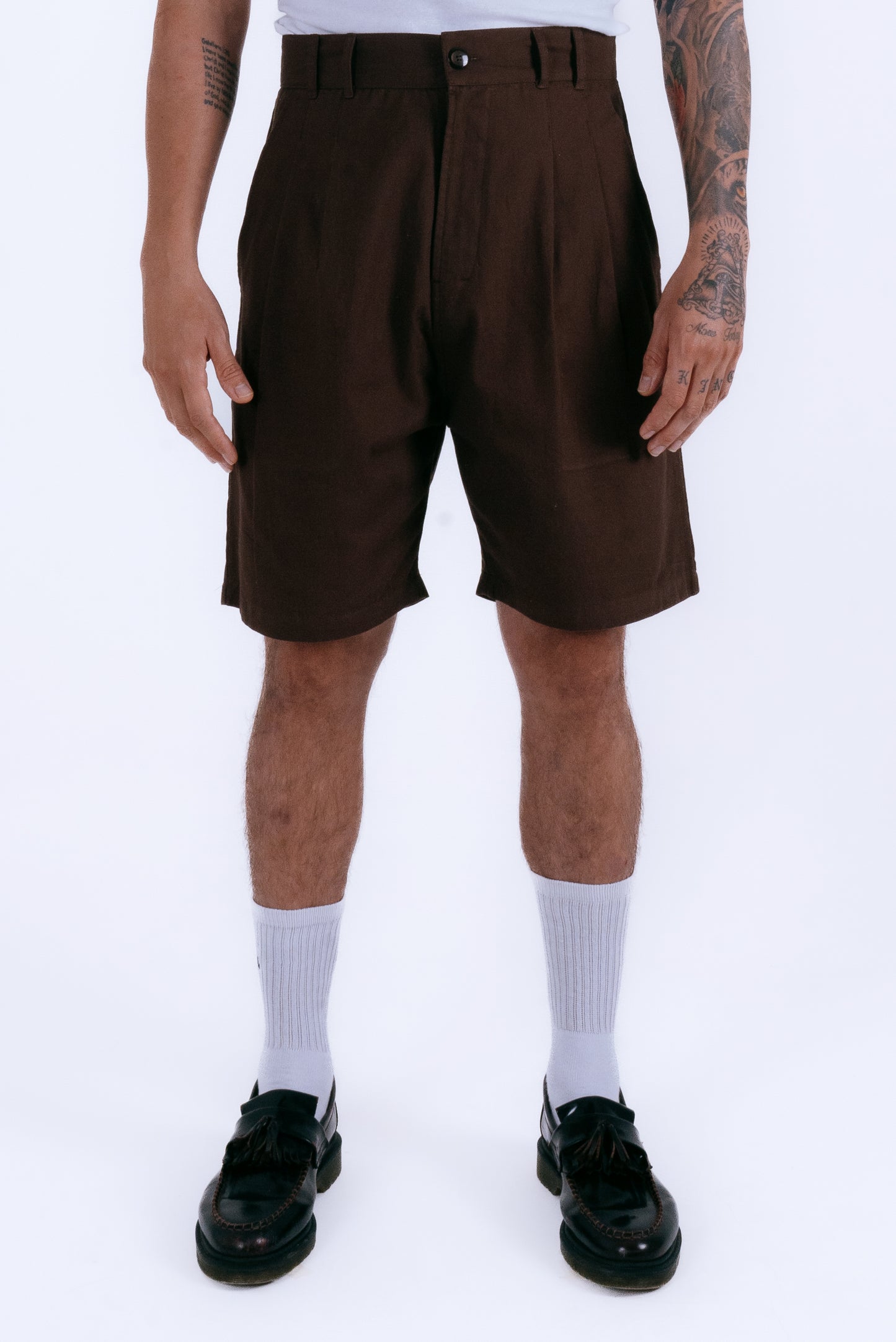 Lloyd Service Shorts