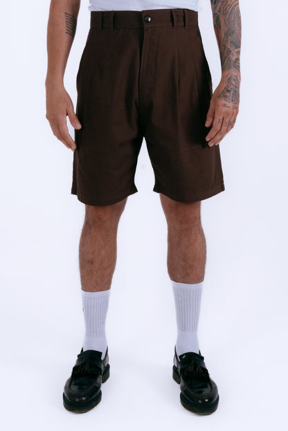 Lloyd Service Shorts