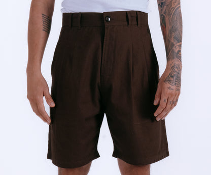 Lloyd Service Shorts