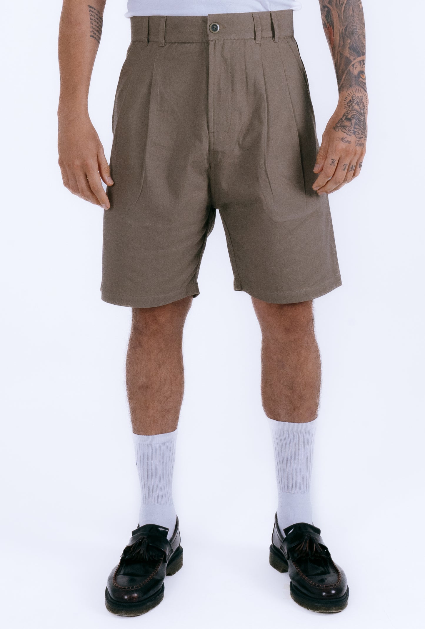 Lloyd Service Shorts