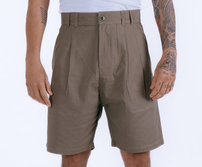 Lloyd Service Shorts