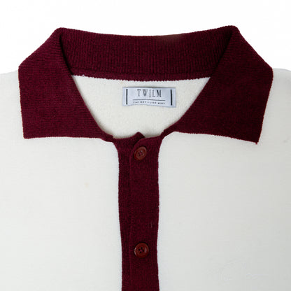 Ribbed Cardigans (Plain)