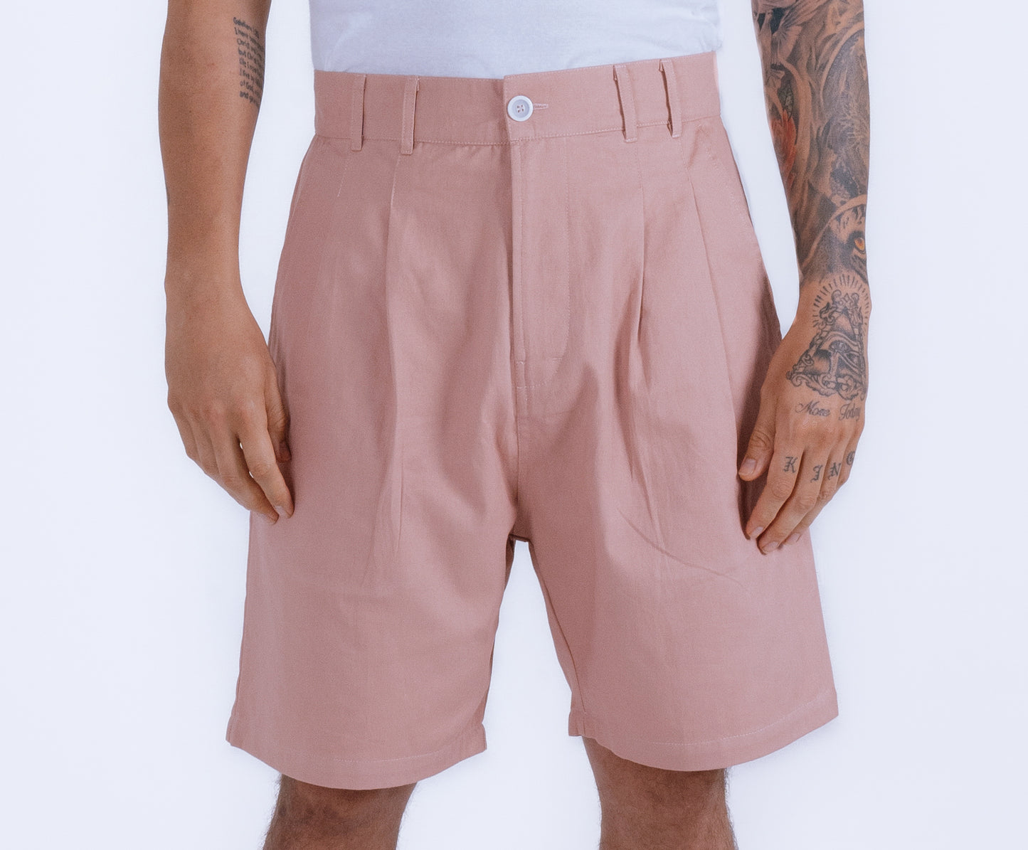 Lloyd Service Shorts