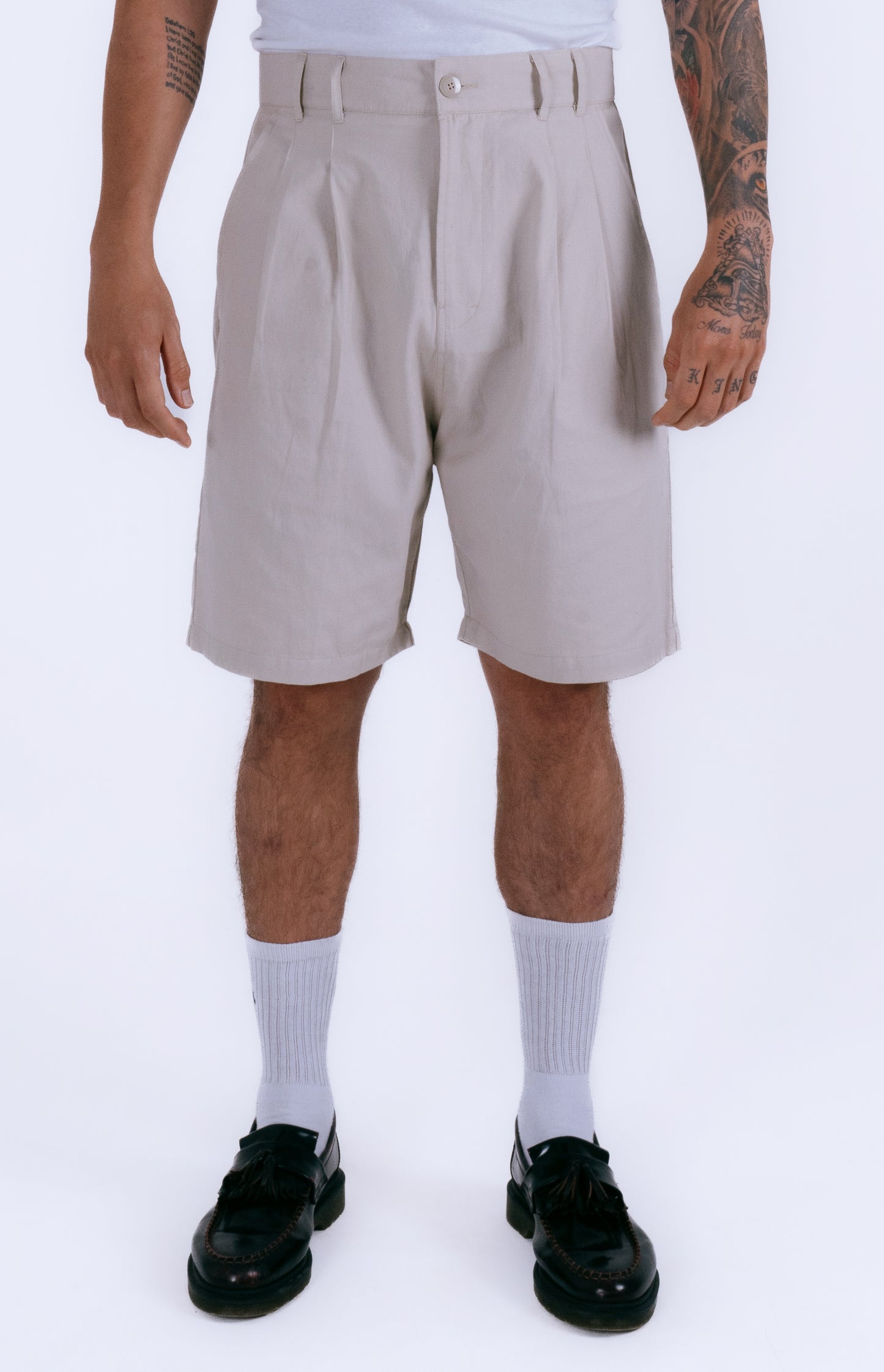 Lloyd Service Shorts