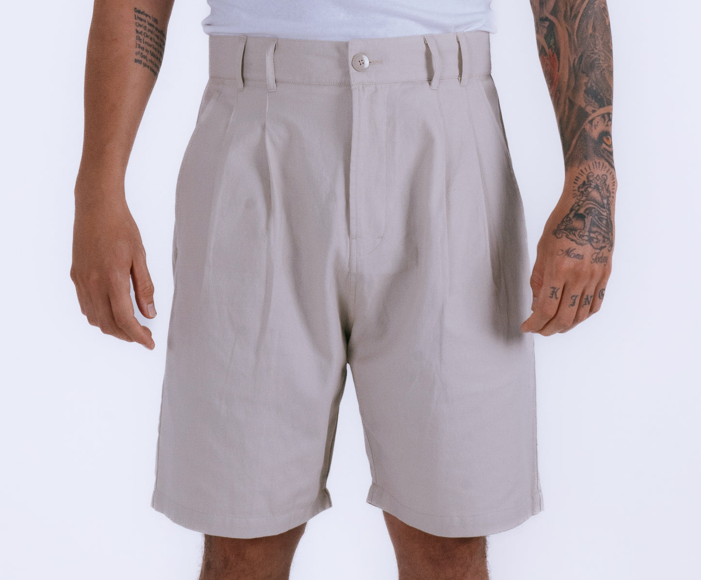 Lloyd Service Shorts