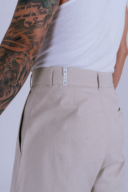 Lloyd Service Shorts