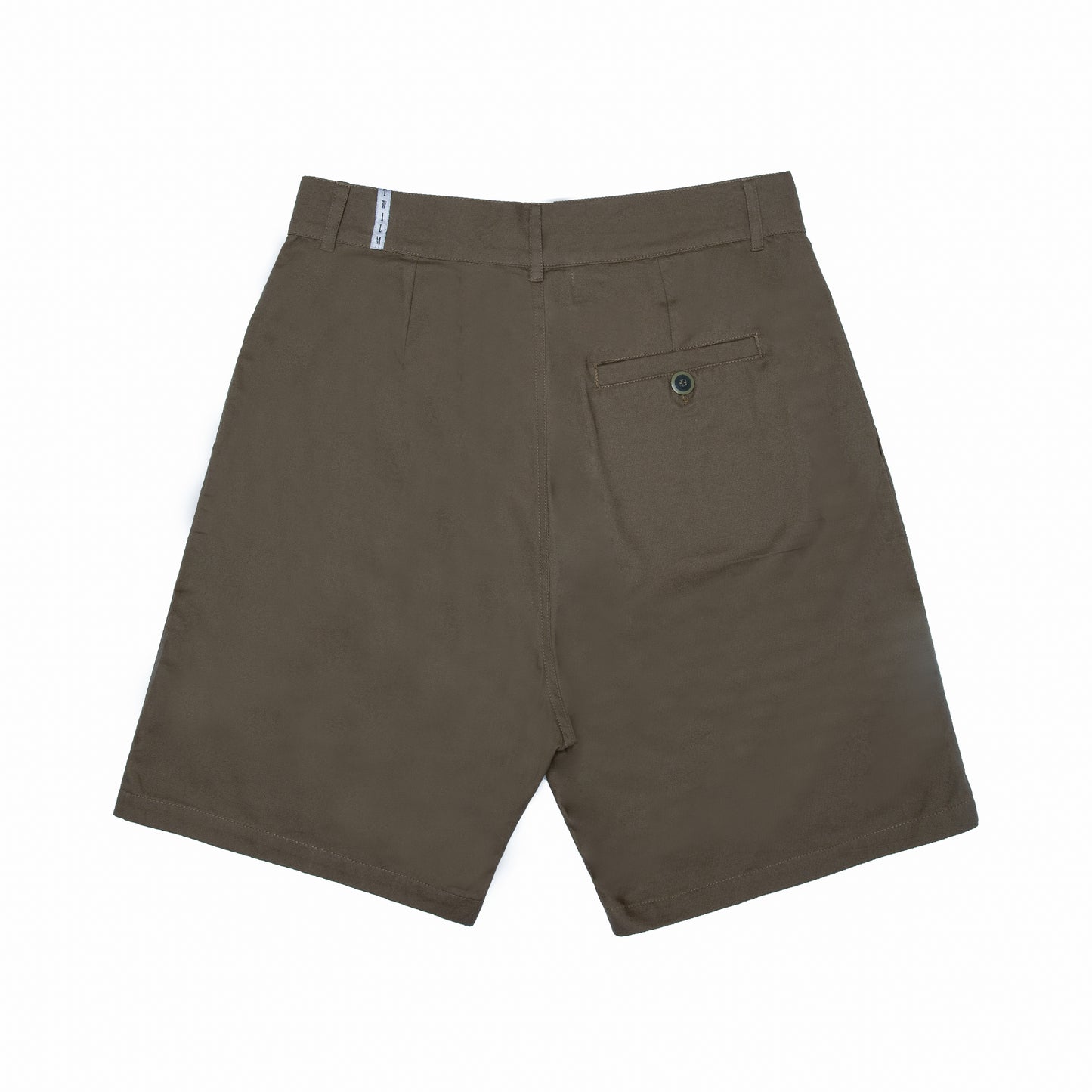 Lloyd Service Shorts