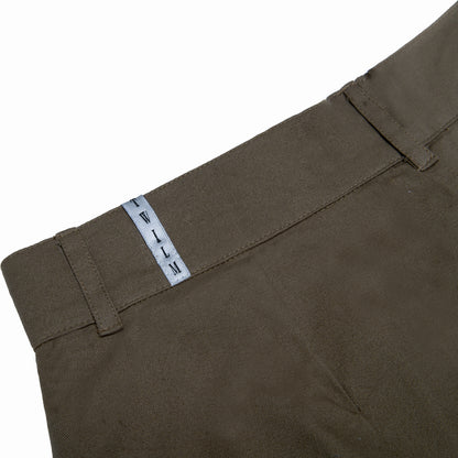 Lloyd Service Shorts