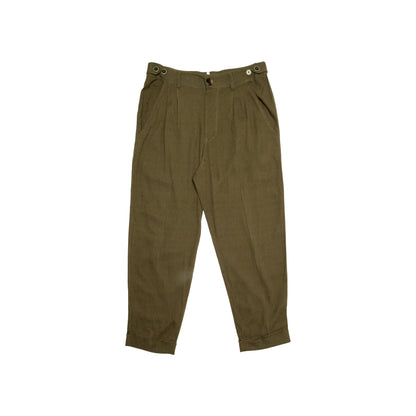 Original Errol Trousers