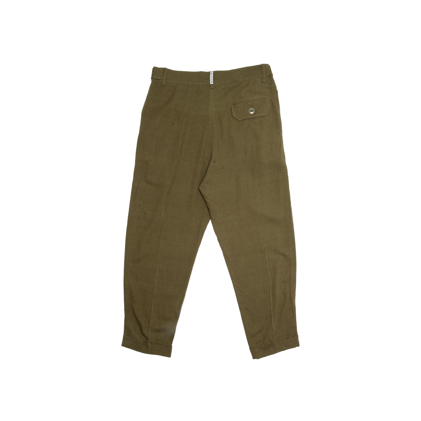 Original Errol Trousers