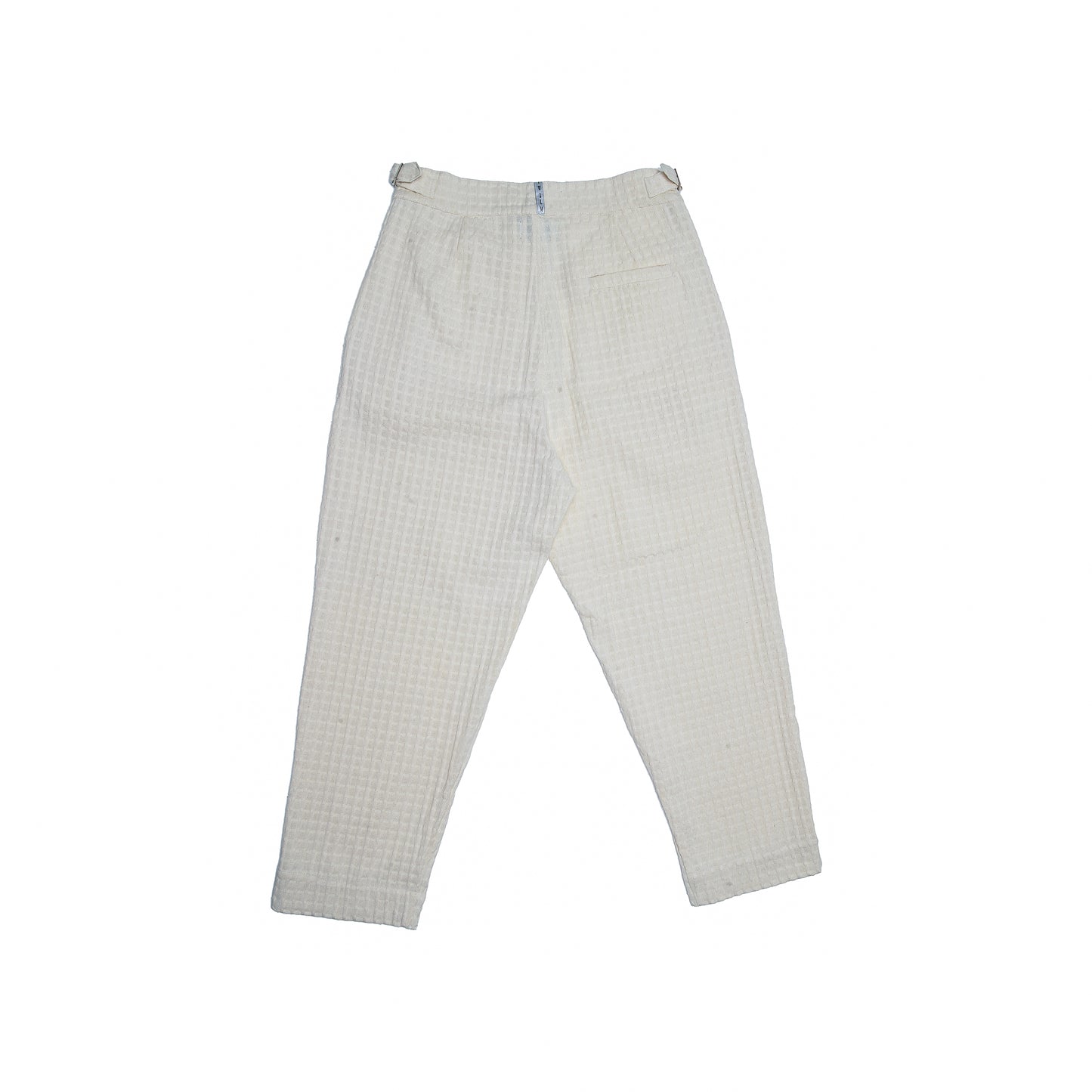 Embossed - Lloyd Trousers