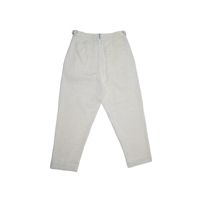 Embossed - Lloyd Trousers