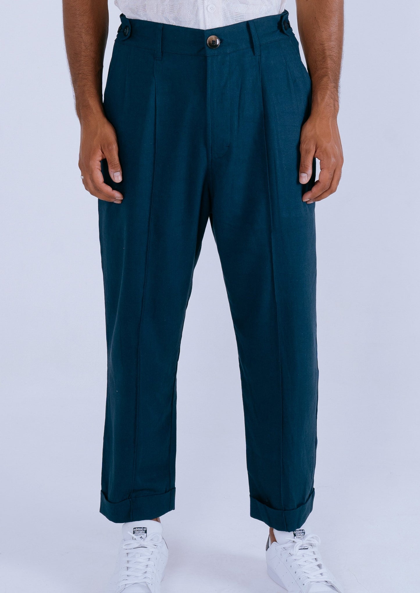 Original Errol Trousers