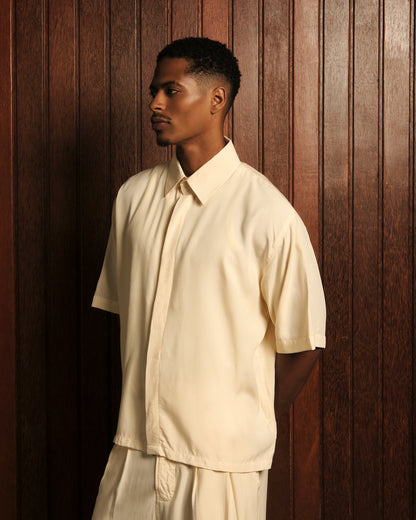 Rayon Twill