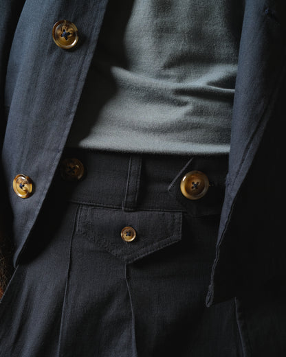 Errol safari trouser