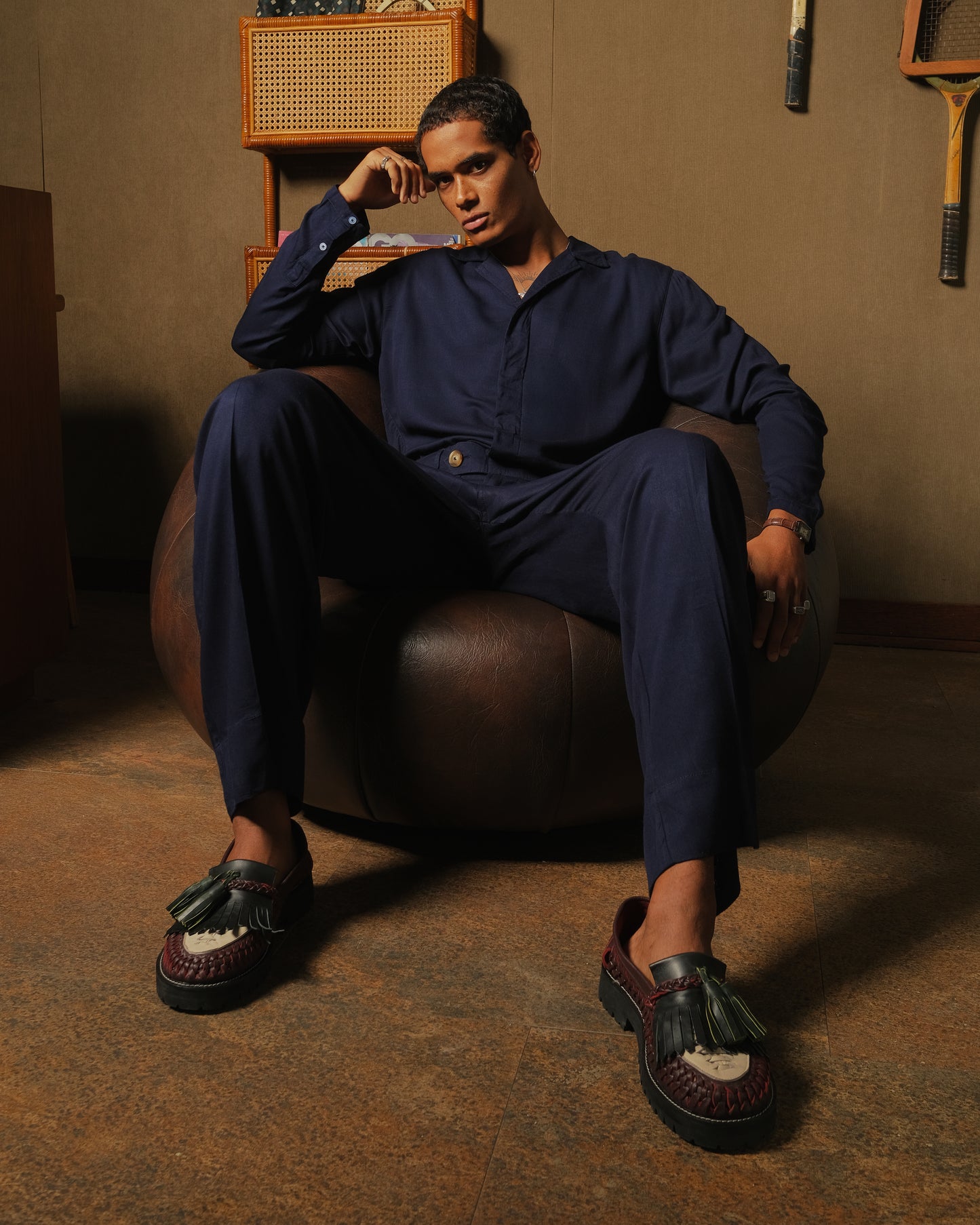 Lloyd Trinidad