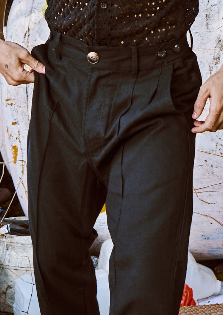 Original Errol Trousers